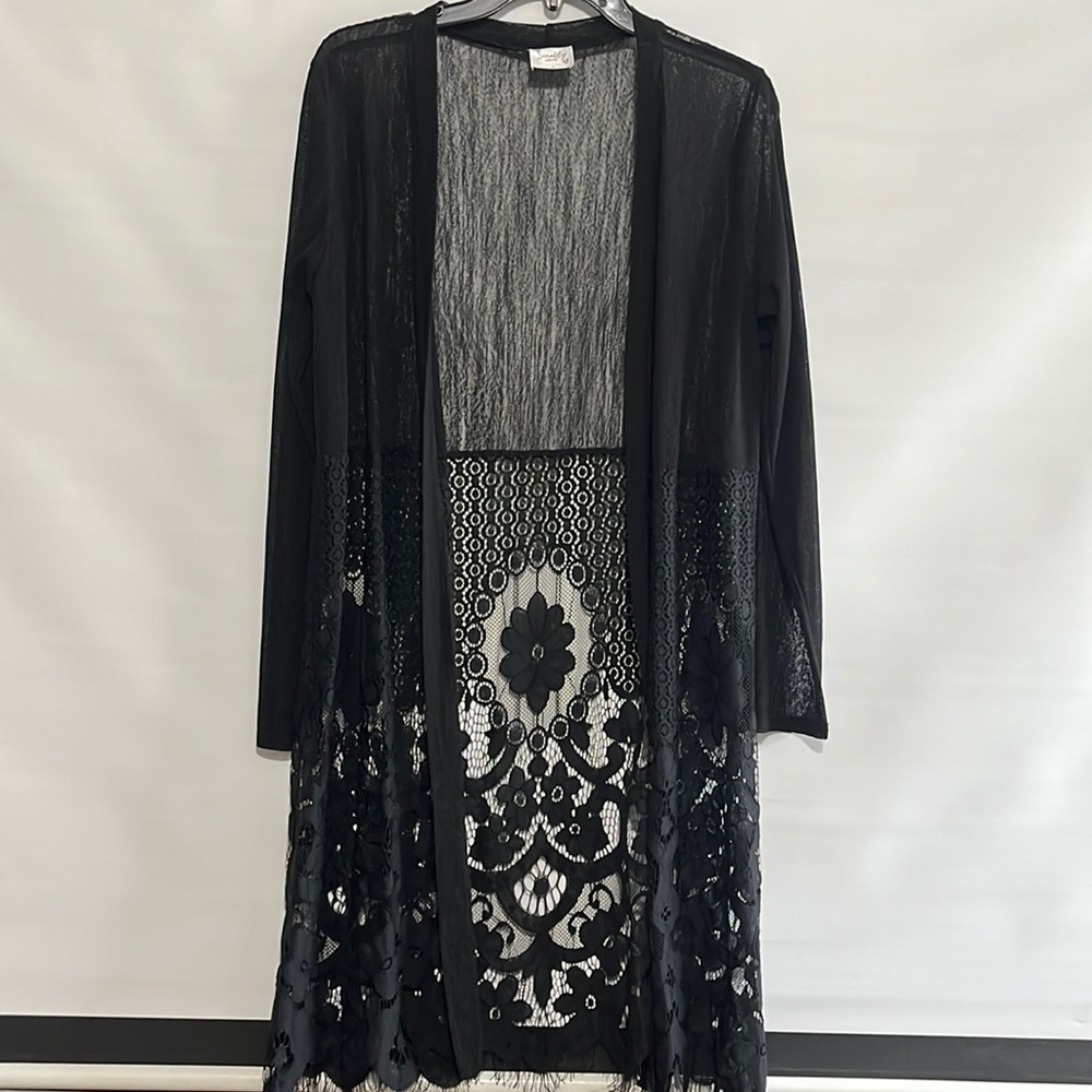 Sirenlily tunic size M